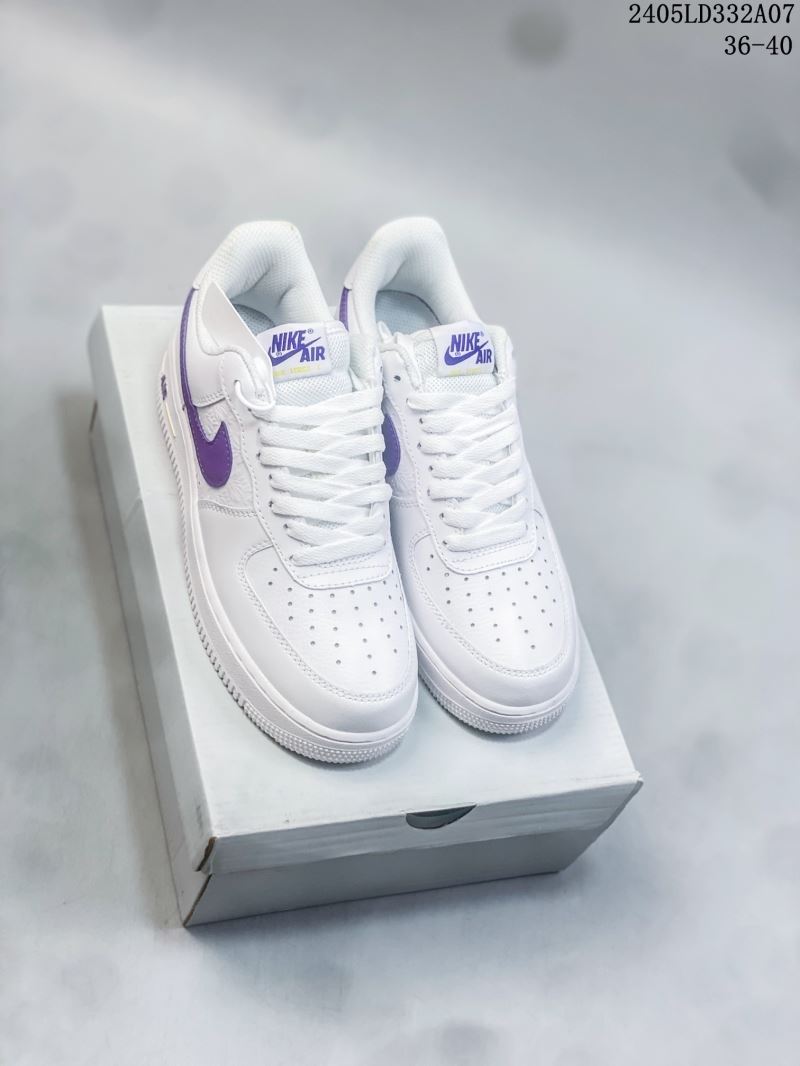 Nike Air Force 1 Shoes